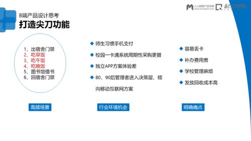 B端行業產品的切入與實踐 項目策劃與公關服務的雙輪驅動
