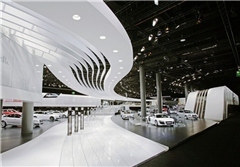 展會策劃的關鍵要素與執行流程