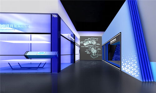 專業(yè)展覽展示設(shè)計(jì)公司 嘉峪關(guān)展廳設(shè)計(jì)與衛(wèi)浴展廳的創(chuàng)新實(shí)踐