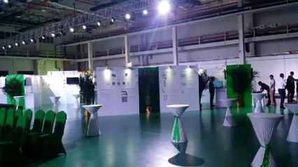 西安會(huì)議活動(dòng)策劃服務(wù) 專業(yè)組織，賦能高效商務(wù)交流